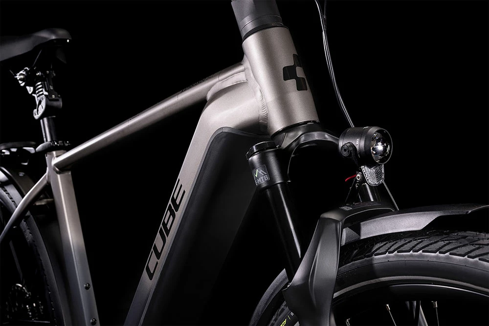 Cube Kathmandu Hybrid SLT 750 Grey´n´teak 8 Cube Kathmandu Hybrid SLT 750 Grey´n´teak – Image 6