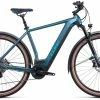 Cube Nuride Hybrid EXC 625 Allroad Blue´n´blue 2 Cube Nuride Hybrid EXC 625 Allroad Blue´n´blue -Vélo Soldes 532812 00