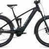 Cube Stereo Hybrid 120 SL Allroad 750 29 Black´n´metal 2 Cube Stereo Hybrid 120 SL Allroad 750 29 Black´n´metal -Vélo Soldes 535228 light zoom