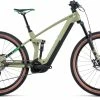 Cube Stereo Hybrid 140 HPC SL 750 29 Green´n´flashgreen -Vélo Soldes 536163 light zoom
