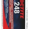 Loctite 248 Freinfilet De Résistance Moyenne 9g Stick 2 Loctite 248 Freinfilet De Résistance Moyenne 9g Stick -Vélo Soldes 573 Loctite 248 1714937 blue threadlocker 19g EMEA