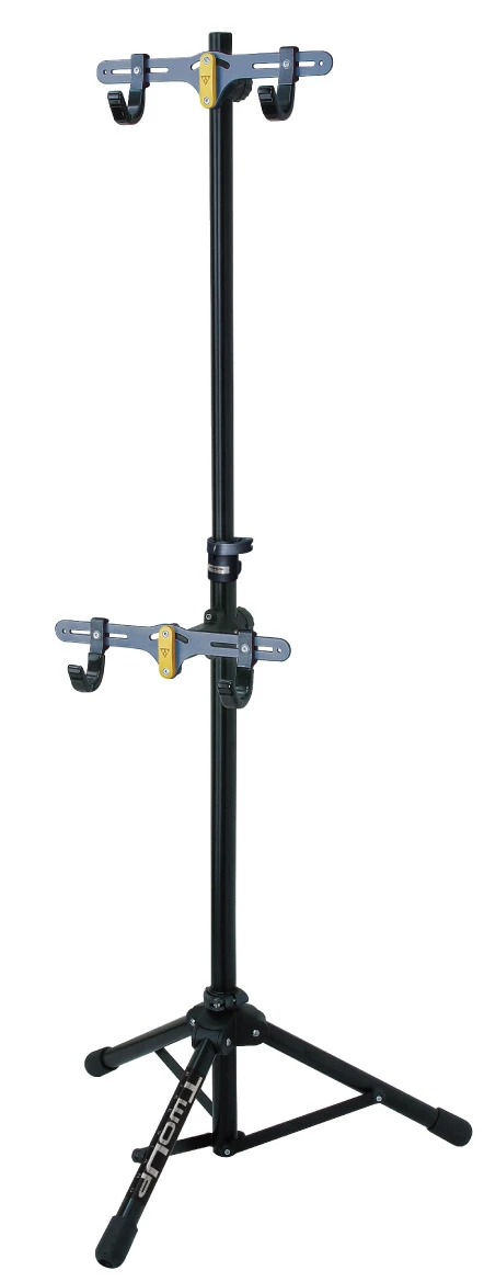 Topeak TwoUp Bike Stand Support De Vélo 3 Topeak TwoUp Bike Stand Support De Vélo