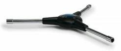 Park Tool Clé En Y Pour écrous De Rayons Internes SW-15