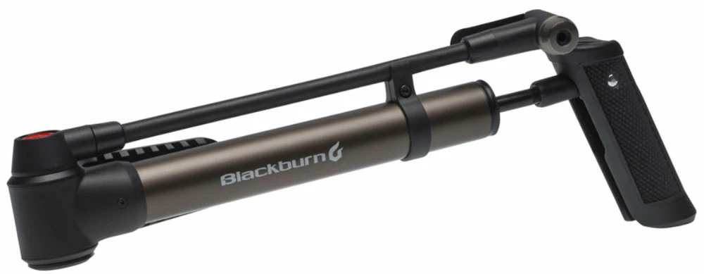 Blackburn Mini-pompe Mammoth Flip 3 Blackburn Mini-pompe Mammoth Flip