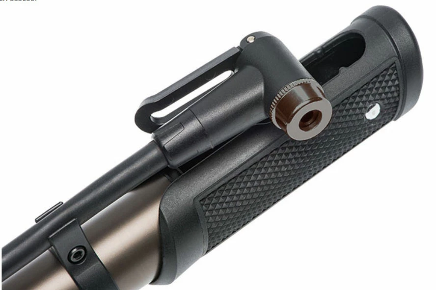 Blackburn Mini-pompe Mammoth Flip 4 Blackburn Mini-pompe Mammoth Flip – Image 2