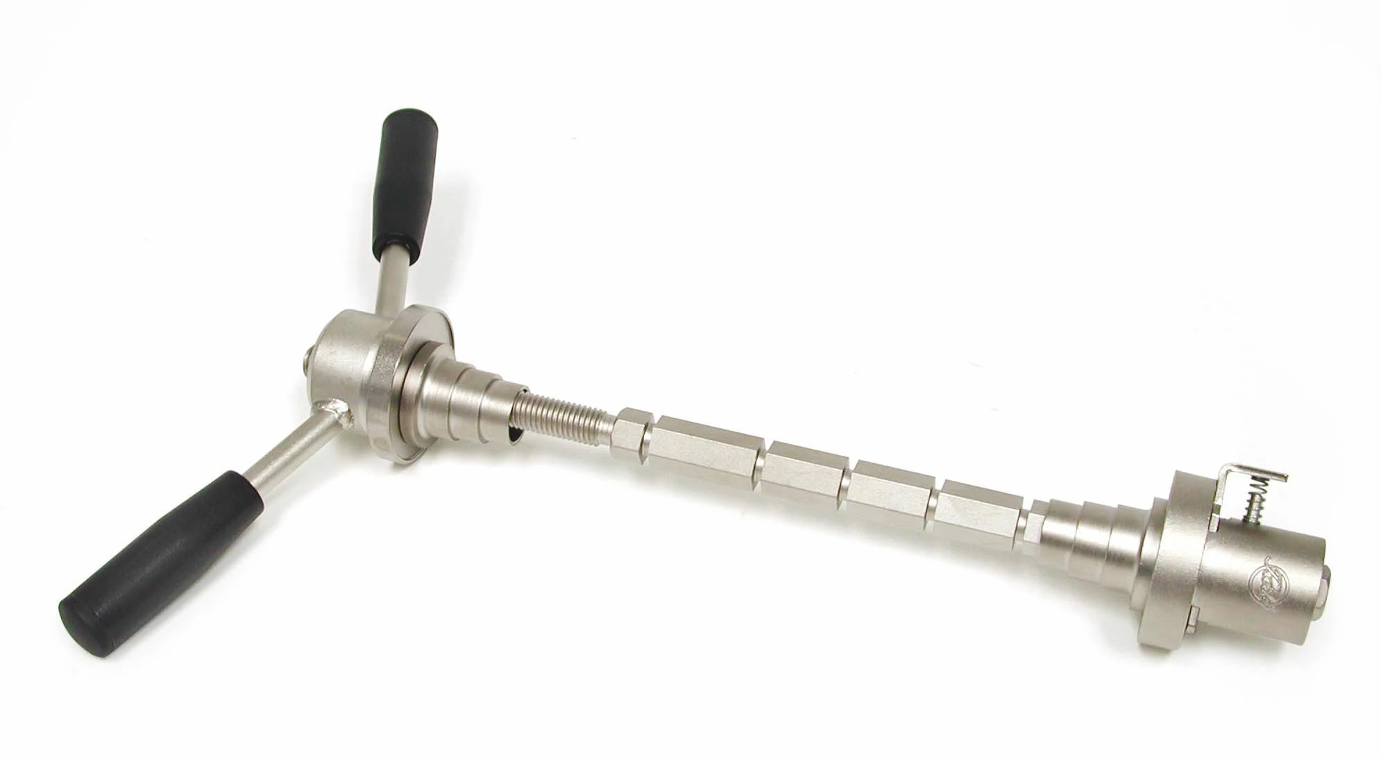 Park Tool Outil De Montage à La Presse Pour Coussinets De Paliers HHP-2 3 Park Tool Outil De Montage à La Presse Pour Coussinets De Paliers HHP-2