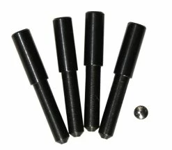 Park Tool Kit De Goupilles De Rechange CT-4K (4 Goupilles 1 Roulement à Billes)