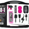 Muc-Off Kit De Nettoyage De Bicyclette 8 En 1 -Vélo Soldes 8 in 1 bicycle cleaning kit 1