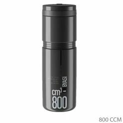 Elite Byasi 2.0 Boîte à Bouteilles 9 Elite Byasi 2.0 Boîte à Bouteilles -Vélo Soldes 8020775040768 Byasi 2 0 Flaschenbox 800ccm labeled