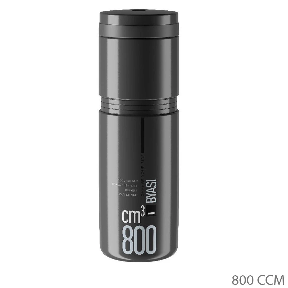 Elite Byasi 2.0 Boîte à Bouteilles 6 Elite Byasi 2.0 Boîte à Bouteilles – Image 4