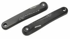 MICHE Set De Manivelles E-Bike Syntium H ISIS