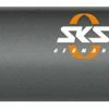 SKS Germany CO₂ Cartouche Caoutchoutée Avec Filetage 24g -Vélo Soldes 89754