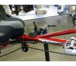 Park Tool Support De Montage Professionnel Pliable PRS-25 13 Park Tool Support De Montage Professionnel Pliable PRS-25 -Vélo Soldes 91535