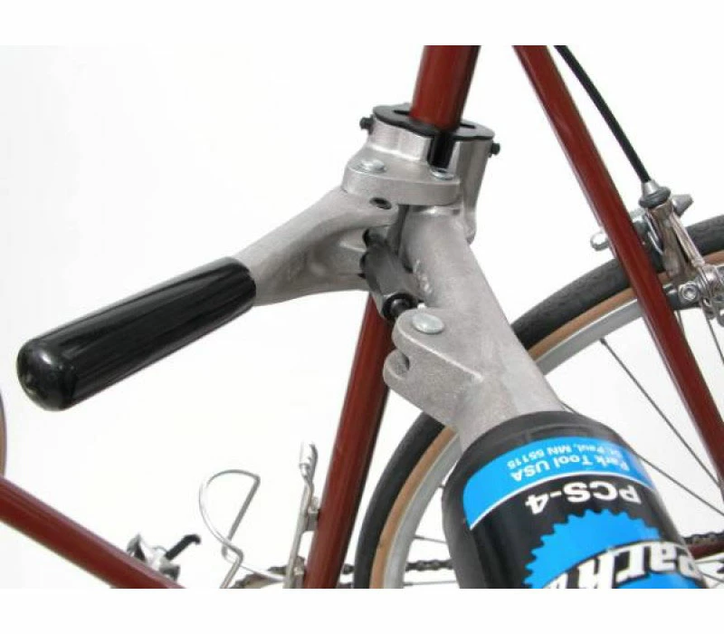 Support D'assemblage Avec Griffe Porte-levier Park Tool PCS-4-1 6 Support D'assemblage Avec Griffe Porte-levier Park Tool PCS-4-1 – Image 4