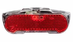 AXA Feu Arrière Slim Steady LED (80mm)