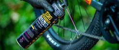 Muc-Off Spray Pour Chaînes En Aérosol Dry Weather Lube 400ml -Vélo Soldes 949 Dry Lube Aerosol