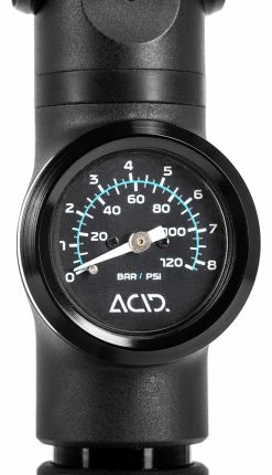 ACID Pompe RACE DUAL -Vélo Soldes ACID RACE DUAL Pumpe 93025 c