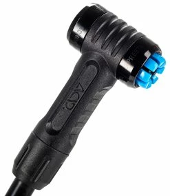 ACID Pompe à Pied RACE FLOOR 8 ACID Pompe à Pied RACE FLOOR -Vélo Soldes ACID RACE FLOOR Standpumpe 93029 c