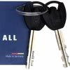 Abus Cylindre De Fermeture Plus Pour Bosch Powertube -Vélo Soldes Abus Schlussel 1