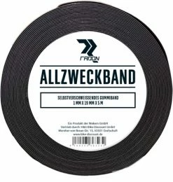 Radon Ruban à Usage Général 5m -Vélo Soldes Allzweckband 2