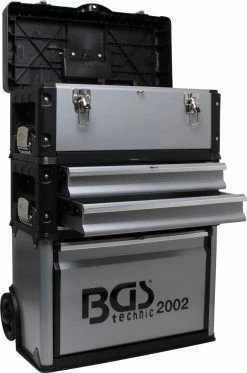 BGS Technic Chariot De Montage -Vélo Soldes BGS technic 2002 02 Montagewagen
