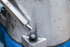 BGS Technic Jeu D'extracteurs De Vis Pour Vis à Six Pans Creux/Torx 19 Pièces -Vélo Soldes BGS technic 9173 20126170 Schraubenausdreher Satz fur InnensechskantTorx 19 teilig 4