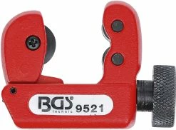 BGS Technic Coupe-tube 3-30mm -Vélo Soldes BGS technic 9521 02 Rohrabschneider 3 30mm