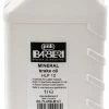 Barbieri Huile Minérale 1 Litre Pour Les Freins à Disque Hydrauliques -Vélo Soldes Barbieri Mineraloel 1 Liter fuer hydraulische Scheibenbremsen 8015431009579