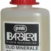 Barbieri Huile Minérale 50ml Pour Freins à Disque Hydrauliques -Vélo Soldes Barbieri Mineralol