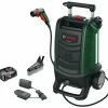 Bosch Nettoyeur De Batteries Mobiles Fontus II 15L -Vélo Soldes Bosch Fontus 18V Gen 2 06008B6101 1