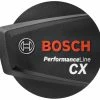 Bosch Couvercle Avec Logo Performance Line CX (BDU374Y) -Vélo Soldes Bosch Logo Deckel Performance Line CX BDU374Y EB1120000Z