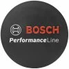 Bosch Couverture Du Logo Pour Performance Line -Vélo Soldes Bosch Logo Deckel fur Performance Line 1270015254