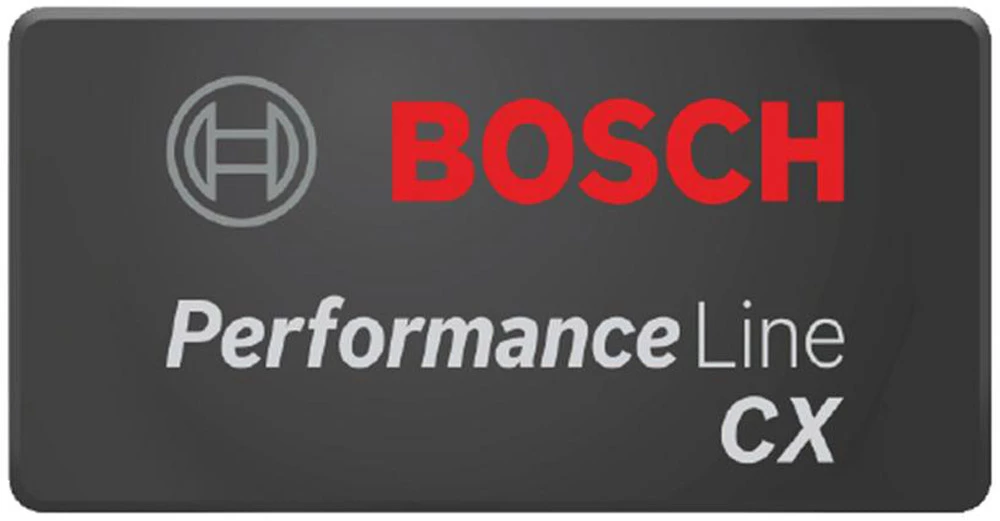 Bosch Couvercle Avec Logo Pour Performance Line CX 3 Bosch Couvercle Avec Logo Pour Performance Line CX