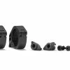 Bosch Kit De Montage SmartphoneHub, Colliers Inclus -Vélo Soldes Bosch Montagekit SmartphoneHub a