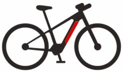 Bosch Batterie PowerTube 750 (BBP3771) VERTICAL - Le Système Intelligent 13 Bosch Batterie PowerTube 750 (BBP3771) VERTICAL - Le Système Intelligent -Vélo Soldes Bosch integriert29h5hpQmJFQHD