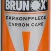 Brunox Entretien Du Carbone 120ml 1 Brunox Entretien Du Carbone 120ml -Vélo Soldes Brunox Carbonpflege 120ml BR0 10CAR