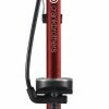 Crankbrothers Pompe à Pied Gem -Vélo Soldes CB Gem red 16205CB