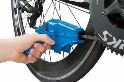 Park Tool Nettoyeur De Chaîne D'atelier CM-25 -Vélo Soldes CM 25 43Gl0ZmsV1N5oH