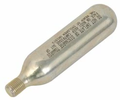 Radon Cartouche De CO₂ 16g Avec Filetage