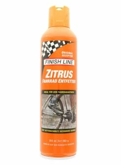 Finish Line Dégraissant Aux Agrumes