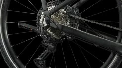 Cube Kathmandu Hybrid SLT 750 Lady Black´n´metal -Vélo Soldes CUBE Kathmandu Hybrid SLT 750 Lady black n metal 631353 Z 5