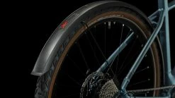 Cube Nuride Hybrid Performance 625 Allroad Metalblue´n´red -Vélo Soldes CUBE Nuride Hybrid Performance 625 Allroad metalblue n red 632661 5