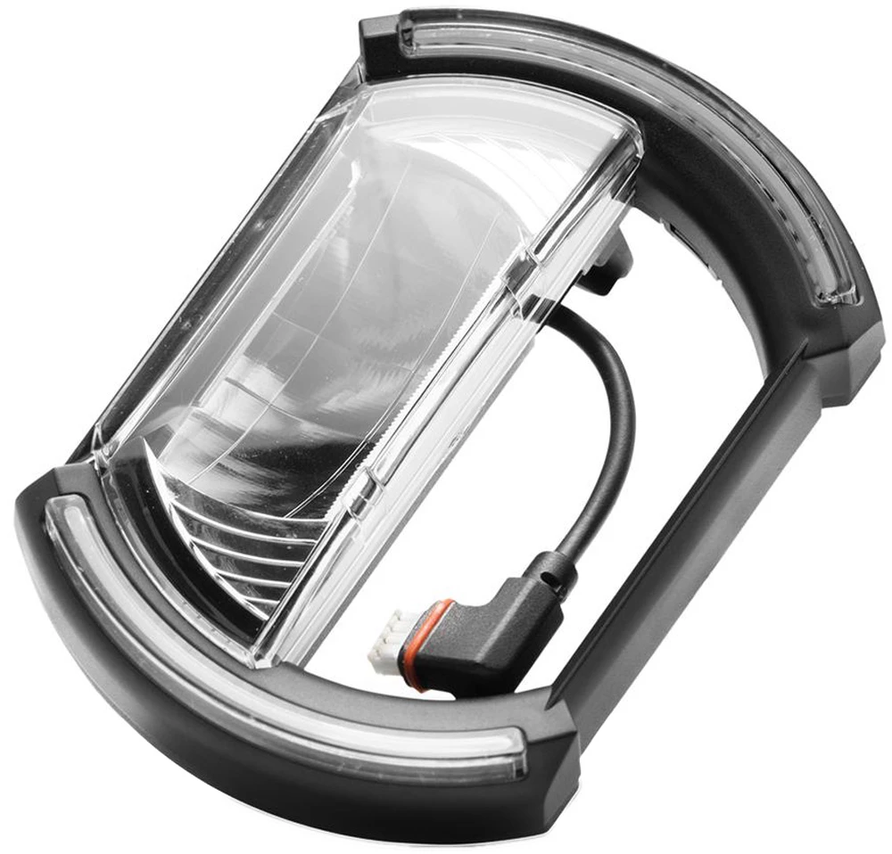 Bosch COBI.Bike AmbiSense Lumière Avant 3 Bosch COBI.Bike AmbiSense Lumière Avant