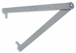 Wippermann Connex Jauge D'usure De La Chaîne