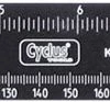 Cyclus Tools Jauge De Rayon En Aluminium -Vélo Soldes Cyclus Tool Speichenmesslehre 720018 2101