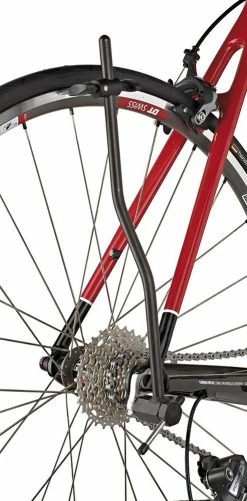 Cyclus Tools Jauge De Contrôle De L'œil Du Levier De Vitesse / Outil D'alignement -Vélo Soldes Cyclus Tools Kontrolllehre fur Schaltauge 02