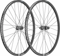 Dt-swiss HU 1900 Spline® 29" 25mm CL Jeu De Roues Shimano Micro Spline