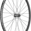Dt-swiss Roue Avant HU 1900 Spline® 29" 25mm CL -Vélo Soldes DT Swiss HU 1900 Spline R 25 WHU1900AEQXSA19164