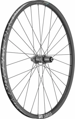 Dt-swiss HU 1900 Spline® 29" 25mm CL Roue Arrière 10 Dt-swiss HU 1900 Spline® 29" 25mm CL Roue Arrière -Vélo Soldes DT Swiss HU 1900 Spline R 25 WHU1900IEQSSA19170