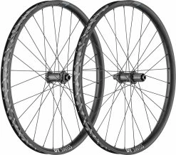 Dt-swiss HU 1900 Spline® 27,5" 35mm CL Boost Shimano Laufradsatz